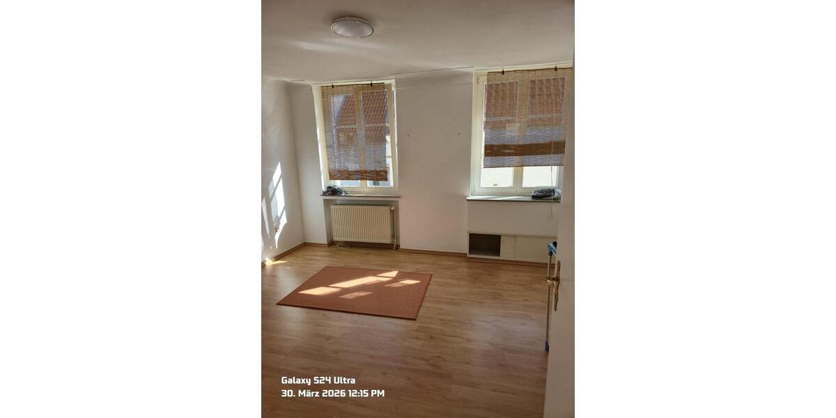 Etagenwohnung Warendorf - 3 Zimmer, 90 m&sup2;, 800&euro; | Angebot:25961201