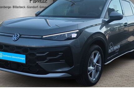 VW T-Roc 3.500 km 40.999 &euro; Altenberge 48341
