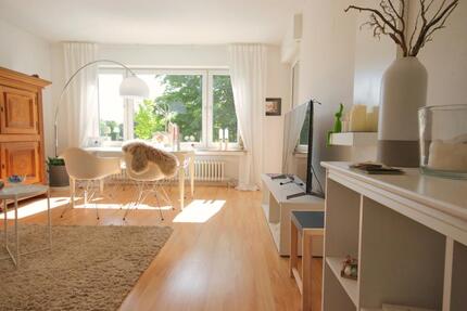 Wohnung Münster Berg Fidel - 3 Zimmer, 88 m&sup2;, 1.300&euro; | Angebot:25960274