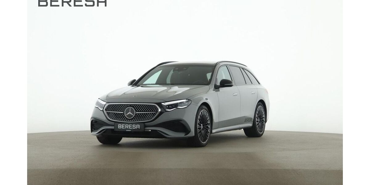 Mercedes-Benz E 450 5.373 km 90.950 &euro; Münster 48155