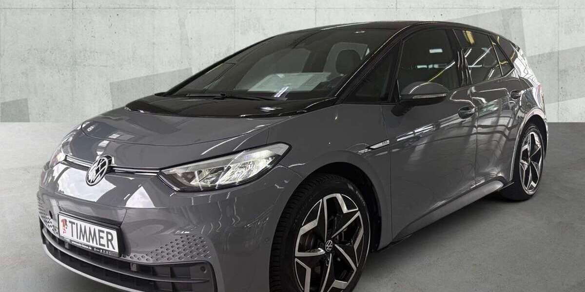 VW ID.3 31.254 km 22.730 &euro; Dülmen 48249