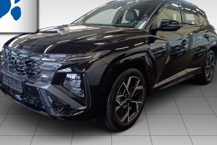 Hyundai TUCSON 17.300 km 35.930 &euro; Warendorf 48231
