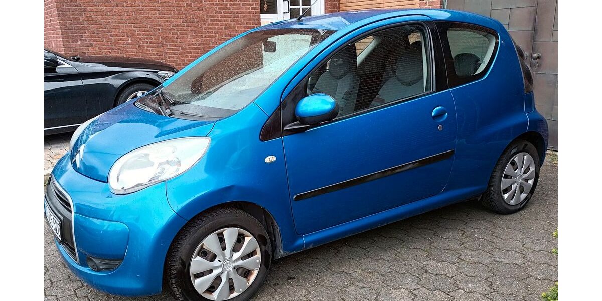 Citroen C1 303.000 km 799 &euro; Münster 48165