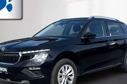 Skoda Kamiq 27.925 km 21.930 &euro; Warendorf 48231