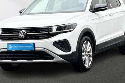 VW T-Cross 26.496 km 23.990 &euro; Emsdetten 48282