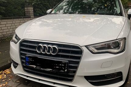 Audi A3 185.000 km 10.950 &euro; Münster 48163