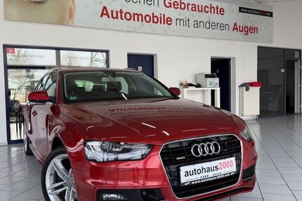 Audi A4 235.301 km 11.950 &euro; Ahlen 59229