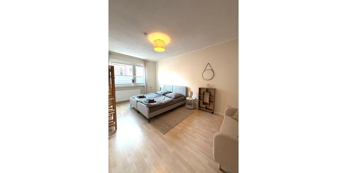 Etagenwohnung Münster Gievenbeck - 3 Zimmer, 81 m&sup2;, 675&euro; | Angebot:25820655