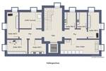 Etagenwohnung Münster Mecklenbeck - 2 Zimmer, 65 m&sup2;, 402.000&euro; | Angebot:26244663