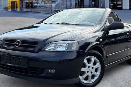 Opel Astra 62.512 km 7.925 &euro; Münster 48155