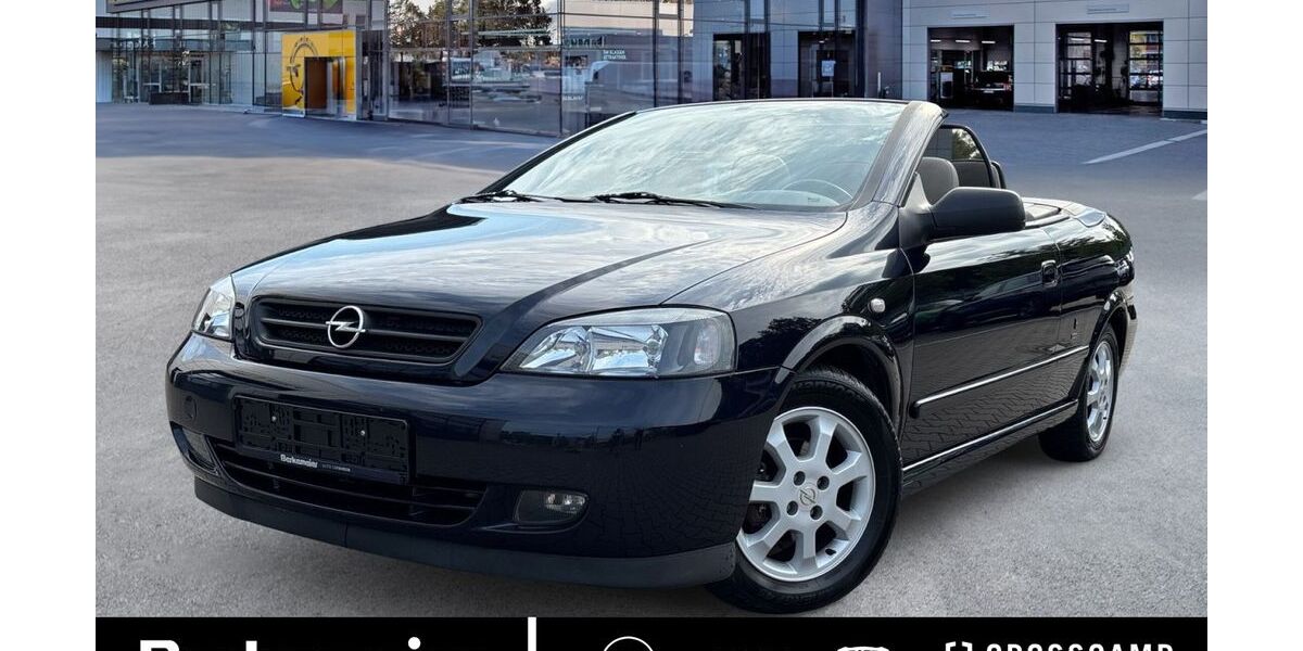 Opel Astra 62.512 km 7.925 &euro; Münster 48155