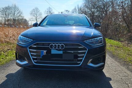 Audi A4 78.000 km 23.999 &euro; Drensteinfurt 48317