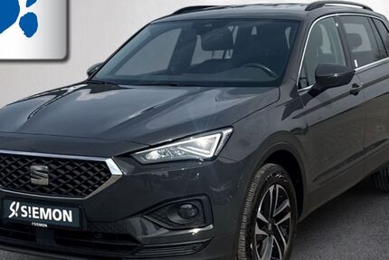 Seat Tarraco 88.932 km 23.430 &euro; Münster 48153