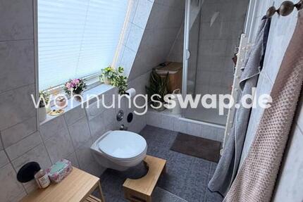 Wohnung Münster - 2 Zimmer, 58 m&sup2;, 895&euro; | Angebot:26633931