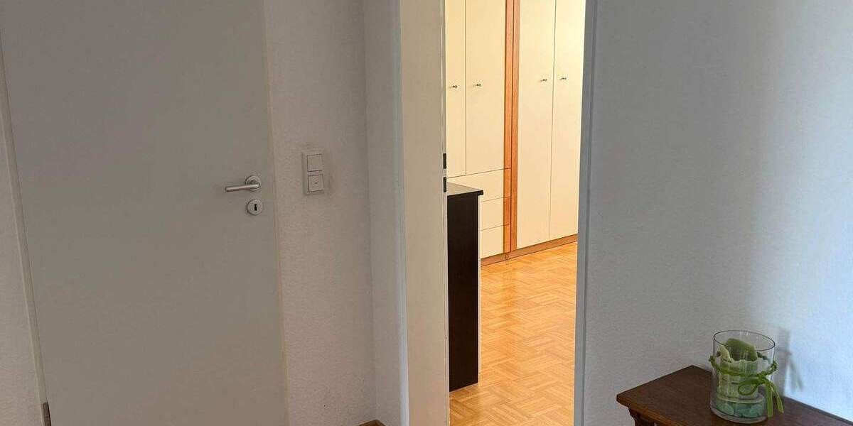 Etagenwohnung Münster Gievenbeck - 4 Zimmer, 102 m&sup2;, 469.000&euro; | Angebot:25742629