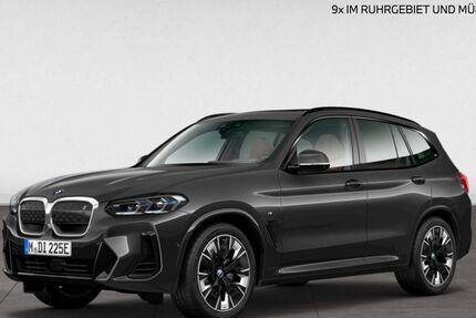 BMW iX3 45.300 km 37.990 &euro; Dülmen 48249