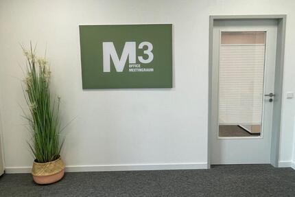 Gewerbeobjekt Münster Gievenbeck - 1.800&euro; | Angebot:25892569