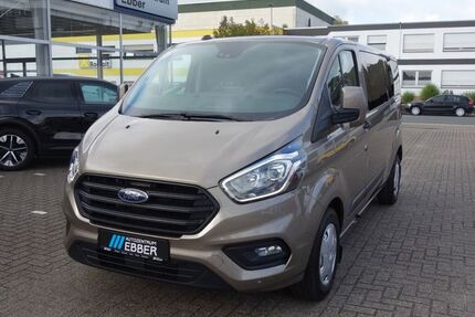Ford Transit Custom 44.500 km 29.989 &euro; Münster 48153