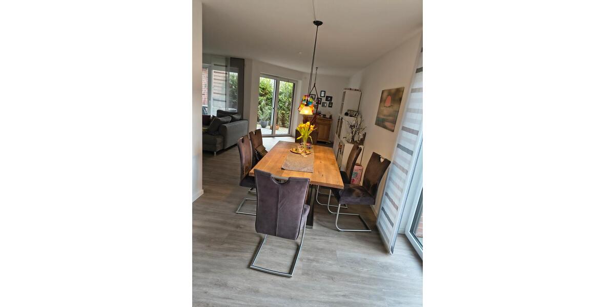 Etagenwohnung Steinfurt - 4 Zimmer, 125 m&sup2;, 1.950&euro; | Angebot:25942417