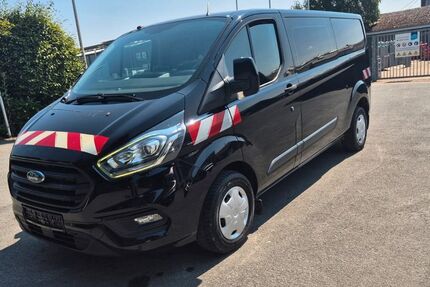 Ford Transit Custom 224.000 km 9.599 &euro; Nottuln 48301