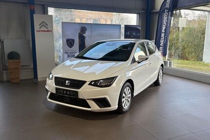 Seat Ibiza 54.653 km 14.490 &euro; Emsdetten 48282