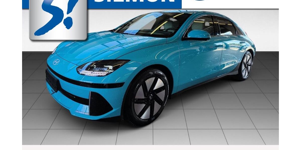 Hyundai IONIQ 6 2.833 km 35.430 &euro; Warendorf 48231