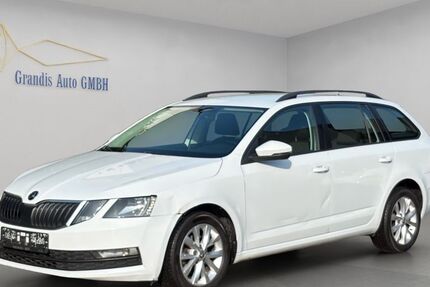 Skoda Octavia 250.000 km 6.900 &euro; Greven 48268