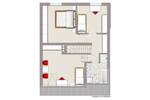 Reihenmittelhaus Münster Wolbeck - 4 Zimmer, 119 m&sup2;, 399.000&euro; | Angebot:26799351