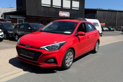Hyundai i20 90.524 km 8.890 &euro; GREVEN 48628