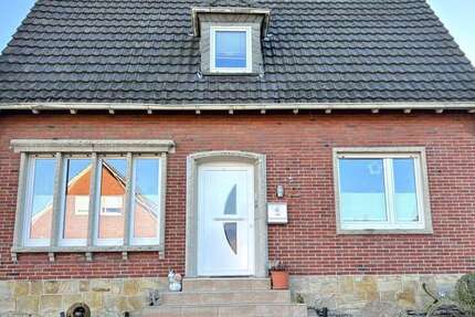 Haus Steinfurt - 5 Zimmer, 138 m&sup2;, 289.000&euro; | Angebot:25719228