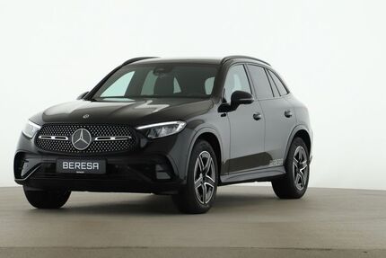 Mercedes-Benz GLC 220 9.900 km 54.950 &euro; Münster 48155