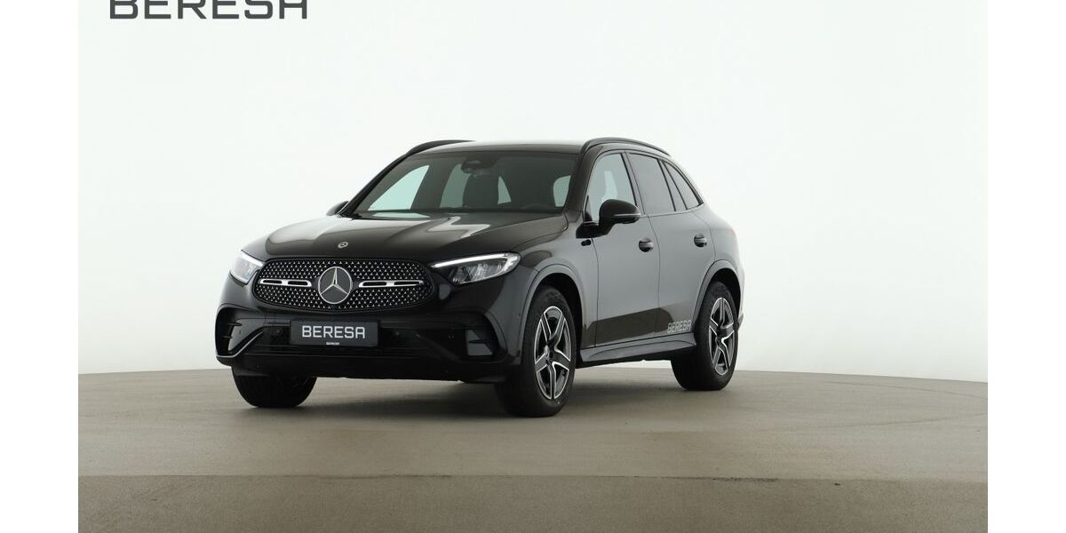 Mercedes-Benz GLC 220 9.900 km 54.950 &euro; Münster 48155