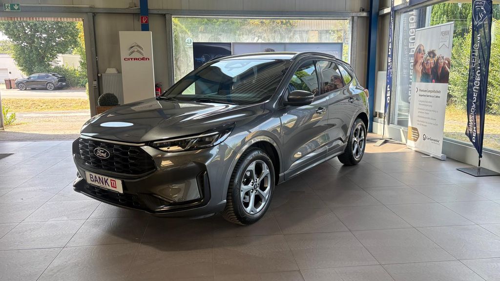 Ford Kuga 37.144 km 26.990 &euro; Emsdetten 48282