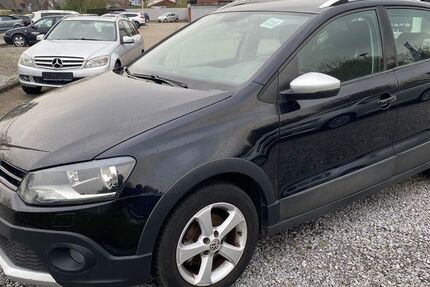 VW Polo 67.766 km 7.999 &euro; Ascheberg 59387