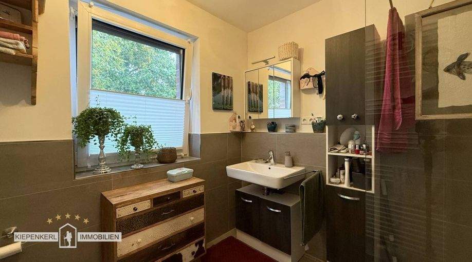 Etagenwohnung Münster / Wolbeck Wolbeck - 3 Zimmer, 71 m&sup2;, 389.400&euro; | Angebot:25672624