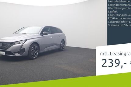 Peugeot 308 44.099 km 18.940 &euro; Münster - Amelsbüren 48163