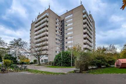 Wohnung Ahlen Dolberg - 5.5 Zimmer, 92 m&sup2;, 99.000&euro; | Angebot:24431541