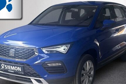 Seat Ateca 67.809 km 21.930 &euro; Münster 48157