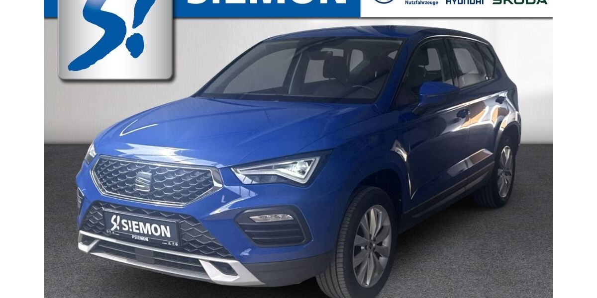 Seat Ateca 67.809 km 21.930 &euro; Münster 48157
