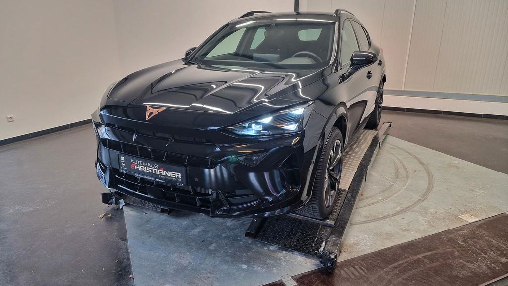 Cupra Formentor 21.170 km 32.990 &euro; Ladbergen 49549