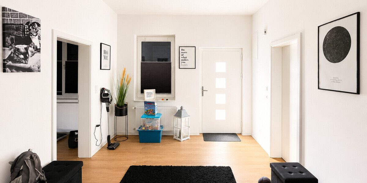 Kernsaniertes Mehrfamilienhaus im Herzen von Wolbeck! - Mehrfamilienhaus, Wohnhaus Münster Münster-Südost | Angebot:26998831