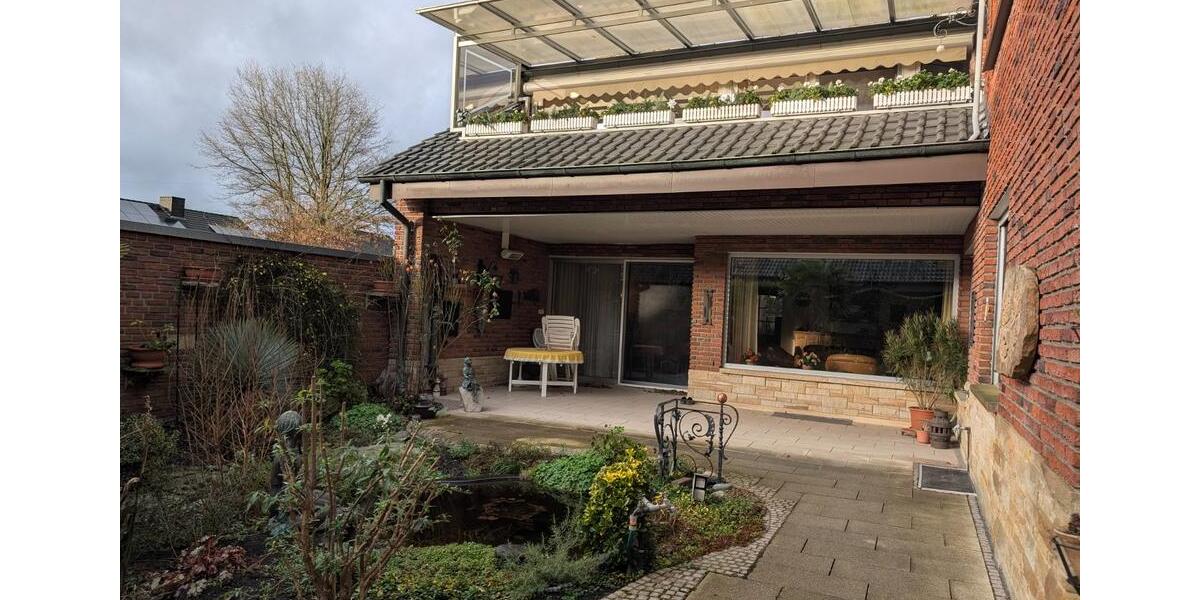 Einfamilienhaus Münster Münster-Südost - 13 Zimmer, 880.000&euro; | Angebot:22980022