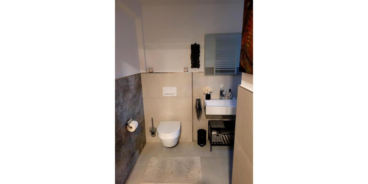 Maisonettenwohnung Münster Berg Fidel - 3 Zimmer, 94 m&sup2;, 1.381&euro; | Angebot:25852052