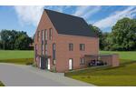 Doppelhaushälfte Emsdetten - 5 Zimmer, 123 m&sup2;, 1.600&euro; | Angebot:26464545