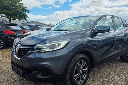 Renault Kadjar 138.600 km 8.499 &euro; Nottuln 48301