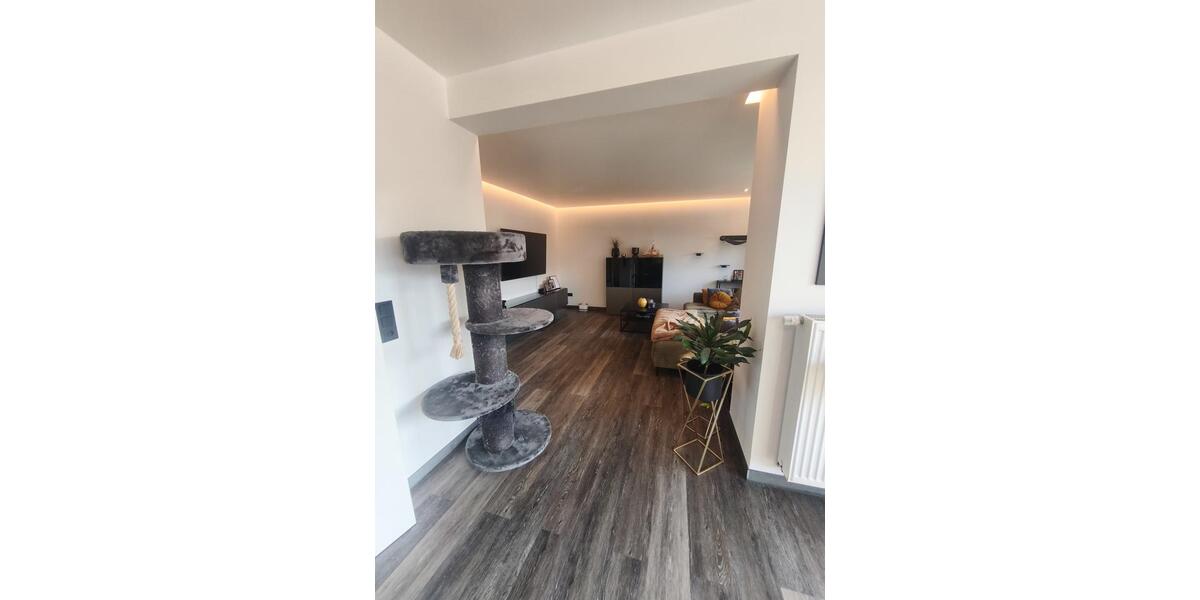 Etagenwohnung Warendorf - 3 Zimmer, 86 m&sup2;, 1.280&euro; | Angebot:25959330