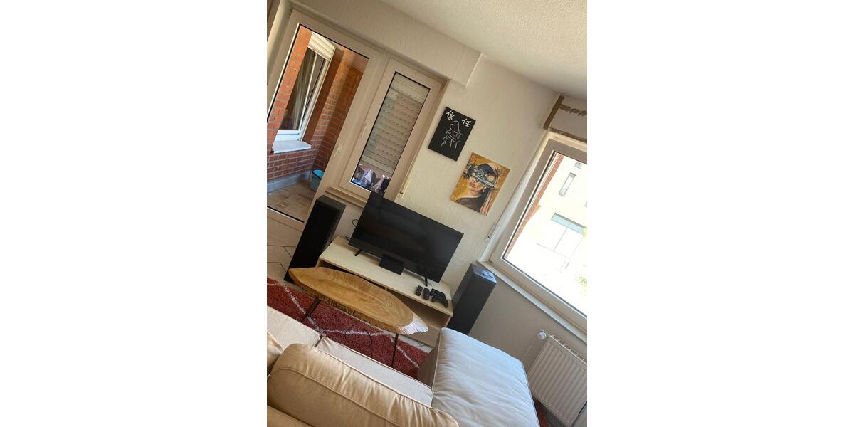 Etagenwohnung Münster Münster-Nord - 2 Zimmer, 48 m&sup2;, 165.000&euro; | Angebot:25615049
