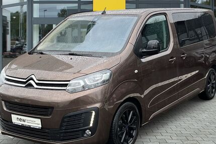 Citroen SpaceTourer 28.000 km 29.950 &euro; Münster 48165