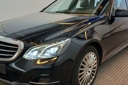 Mercedes-Benz E 200 189.500 km 10.800 &euro; Greven 48268