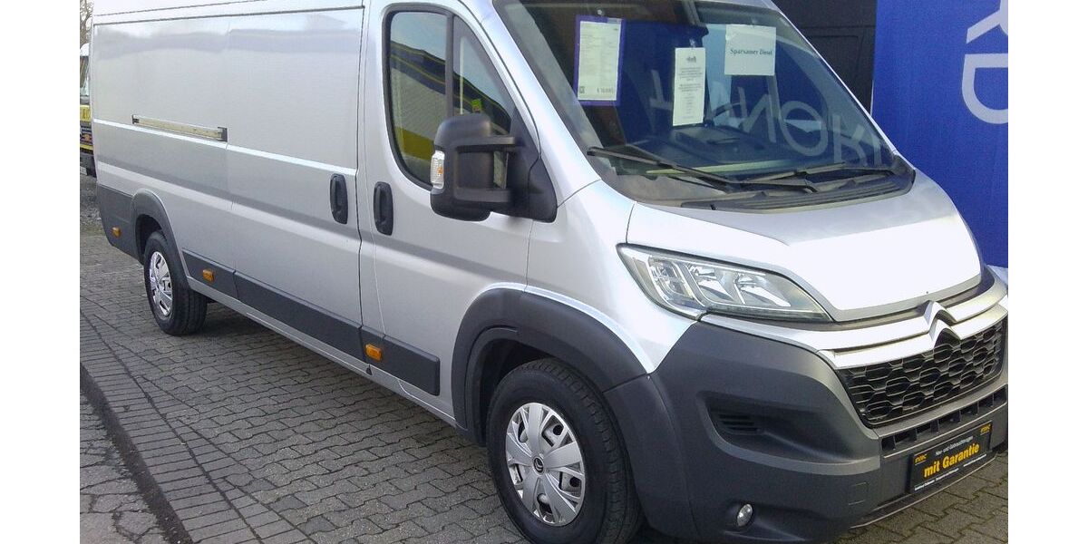 Citroen Jumper 172.100 km 13.290 &euro; Ostbevern 48346